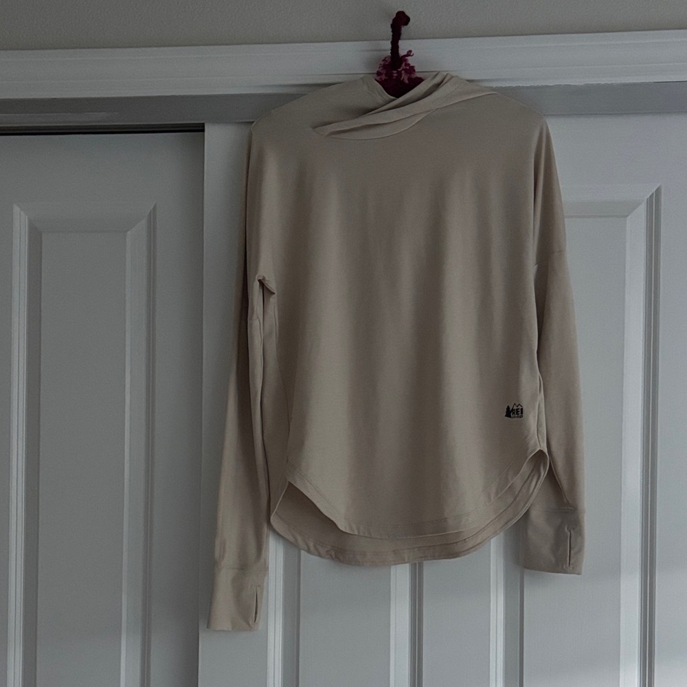 REI Co-Op Sunhoodie